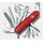 VICTORINOX scyzoryk Handyman 91mm Celidor czerwony
