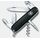 VICTORINOX scyzoryk Spartan, 91mm, Celidor, czarny
