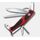 VICTORINOX scyzoryk RangerGrip 78 130mm czerwono-czarny