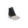 Trekmates Krótkie stuptuty Glenmore GTX Ankle Gaiter czarne