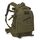 NILS CAMP plecak taktyczny 45L Vanguard NC3904 zielony, Kolor: zielony, Rozmiar: one size