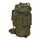 NILS CAMP plecak taktyczny 70L Eagle NC3901 zielony, Kolor: zielony, Rozmiar: one size