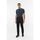 Spodnie turystyczne Viking Summit Warm 2.0 - black