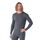 Smartwool koszulka męska Classic All-Season Merino Base Layer Crew iron heather wełna merino, Rozmiar: M Smartwool koszulka męska Classic All-Season Merino Base Layer Crew iron heather wełna merino, Rozmiar: M