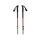 Black Diamond - kije trekkingowe TRAIL TREKKING POLES Iron Red