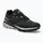 Dolomite buty outdoorowe damskie Nibelia GTX - Black/Lilac Grey, Rozmiar: 38