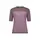 Mons Royale - Koszulka damska Diversion Merino Bike Jersey Short Sleeve - Mauve / Iron, Rozmiar: S Mons Royale - Koszulka damska Diversion Merino Bike Jersey Short Sleeve - Mauve / Iron, Rozmiar: S