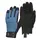 BLACK DIAMOND  - Rękawiczki wspinaczkowe  CRAG GLOVES - Astral Blue