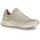 Dolomite buty outdoorowe damskie Carezza Knit - Goat Beige, Rozmiar: 39.5