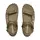 Gumbies sandały Unisex Tracker Sandals - khaki, Rozmiar: 38