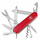 VICTORINOX scyzoryk Mountaineer, 91mm, Celidor, czerwony
