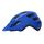Kask mtb GIRO FIXTURE matte trim niebieski Uniwersalny (54-61 cm)