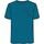 Viking T-shirt męski Morain Bamboo Man niebieski, Rozmiar: M