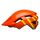Kask dziecięcy BELL SIDETRACK II orange żółty, Kolor: żółty, Rozmiar: Uniwersalny (47-54 cm)