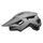 Kask mtb BELL SPARK INTEGRATED MIPS matte gloss gray czarny roz. Uniwersalny (54–61 cm)