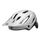 Kask mtb BELL 4FORTY INTEGRATED MIPS matte gloss biały czarny, Kolor: biały, Rozmiar: 58-62