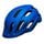 Kask mtb BELL TRACE matte niebieski roz. Uniwersalny (54–61 cm) .
