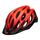 Kask mtb BELL TRAVERSE matte infrared czarny roz. Uniwersalny (54–61 cm)