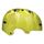 Kask juniorski BELL SPAN matte hi-viz żółty, Kolor: żółty, Rozmiar: S (51–55 cm)