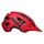 Kask mtb BELL NOMAD 2 matte czerwony, Kolor: czerwony, Rozmiar: Uniwersalny M/L (53-60 cm)