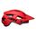 Kask mtb BELL SPARK 2 matte czerwony, Kolor: czerwony, Rozmiar: Uniwersalny S/M (52–57 cm)