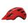 Kask mtb GIRO FIXTURE INTEGRATED MIPS matte trim czerwony roz. Uniwersalny (54-61 cm) .