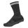 Pokrowce na buty GIRO XNETIC H2O SHOE COVER czarny, Kolor: czarny, Rozmiar: M