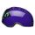 Kask dziecięcy BELL LIL RIPPER purple tentacle, Kolor: fioletowy, Rozmiar: XS (45–52 cm)