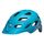 Kask juniorski BELL SIDETRACK INTEGRATED MIPS matte light niebieski chapelle roz. Uniwersalny, Kolor: turkusowy, Rozmiar: Uniwersalny (50–57 cm)