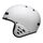 Kask bmx BELL RACKET matte biały, Kolor: biały, Rozmiar: L (59-61.5 cm)