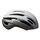 Kask gravel szosowy BELL AVENUE INTEGRATED MIPS matte gloss biały gray, Kolor: biały, Rozmiar: Uniwersalny S/M (50–57 cm)