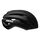 Kask gravel szosowy BELL AVENUE matte gloss czarny, Kolor: czarny, Rozmiar: Uniwersalny M/L (53–60 cm)