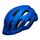 Kask mtb BELL TRACE matte niebieski
