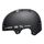 Kask bmx BELL LOCAL matowy czarno-biały Fasthouse, Kolor: czarno-biały, Rozmiar: M (55-59 cm)