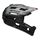 Kask full face BELL SUPER AIR R MIPS SPHERICAL matte gray czarny fasthouse, Kolor: czarno-szary, Rozmiar: L (59-63 cm) Kask full face BELL SUPER AIR R MIPS SPHERICAL matte gray czarny fasthouse, Kolor: czarno-szary, Rozmiar: L (59-63 cm)