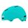 Kask dziecięcy juniorski GIRO DIME FS matte screaming teal roz. S (51-55 cm) . Kask dziecięcy juniorski GIRO DIME FS matte screaming teal roz. S (51-55 cm) .