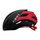 Kask szosowy GIRO ECLIPSE MIPS SPHERICAL matte czarny biały czerwony, Kolor: czerwony, Rozmiar: L (59-63 cm)