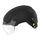 Kask miejski GIRO EVOKE SHIELD INTEGRATED MIPS matte czarny, Kolor: czarny, Rozmiar: L (59-63 cm)