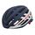 Kask szosowy GIRO AGILIS matte czarny bright czerwony, Kolor: biało-czerwony, Rozmiar: 51-55