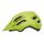 Kask mtb GIRO FIXTURE II INTEGRATED MIPS matte ano lime, Kolor: żółty, Rozmiar: Uniwersalny (54-61 cm)