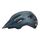 Kask mtb GIRO FIXTURE II W matte ano harbor niebieski fade, Kolor: turkusowy, Rozmiar: Uniwersalny (50-57 cm)