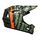 Kask full face BELL SANCTION 2 DLX MIPS ravine matte ciemny green orange, Kolor: zielony, Rozmiar: XS/S (51-55 cm) Kask full face BELL SANCTION 2 DLX MIPS ravine matte ciemny green orange, Kolor: zielony, Rozmiar: XS/S (51-55 cm)