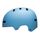 Kask bmx BELL LOCAL niebieski matowy, Kolor: niebieski, Rozmiar: L (59-61.5 cm)