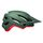 Kask mtb BELL 4FORTY matte gloss ciemny green infrared, Kolor: zielony, Rozmiar: L (58-62 cm)