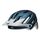 Kask mtb BELL 4FORTY INTEGRATED MIPS matte gloss niebieski gray