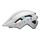 Kask dziecięcy BELL SIDETRACK II gloss biały, Kolor: biały, Rozmiar: Uniwersalny (50–57 cm)