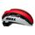 Kask gravel szosowy BELL XR MIPS SPHERICAL matte gloss crimson biały, Kolor: biało-czerwony, Rozmiar: L (58-62 cm)
