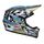 Kask full face BELL SANCTION 2 DLX MIPS caiden 24 gloss czarny biały (LIMITED EDITION), Kolor: niebieski, Rozmiar: XL (59-61 cm) Kask full face BELL SANCTION 2 DLX MIPS caiden 24 gloss czarny biały (LIMITED EDITION), Kolor: niebieski, Rozmiar: XL (59-61 cm)