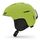 Kask zimowy GIRO SPUR ano lime
