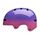 Kask juniorski BELL SPAN różowy plunge, Kolor: różowy, Rozmiar: S (51–55 cm)